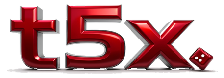 t5x